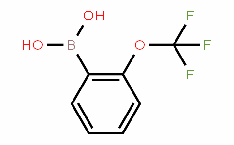 175676-65-0 | 2-(Trifluoromethoxy)benzeneboronic acid
