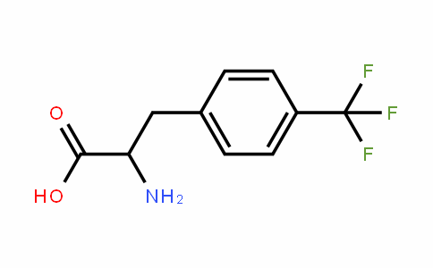 14091-16-8 | 4-(Trifluoromethyl)-DL-phenylalanine