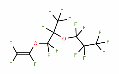 1644-11-7 | 2-(七氟丙氧基)六氟丙基三氟乙烯基醚