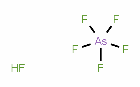 17068-85-8 | Hexafluoroarsenic acid, 65% aqueous 17068-85-8 | Hexafluoroarsenic acid, 65% aqueous