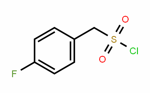 103360-04-9 | (4-Fluorophenyl)methanesulphonyl chloride