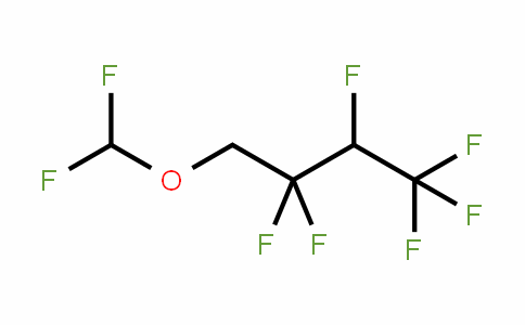 69948-46-5 | Difluoromethyl 2,2,3,4,4,4-hexafluorobutyl ether