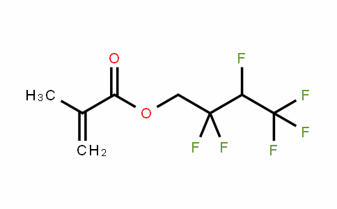 36405-47-7 | 2,2,3,4,4,4-Hexafluorobutyl methacrylate