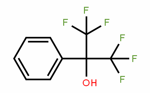 718-64-9 | 1,1,1,3,3,3-Hexafluoro-2-phenylpropan-2-ol