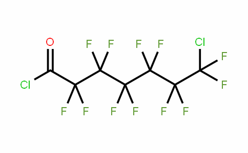 662-62-4 | Perfluoro-7-chloroheptanoyl chloride