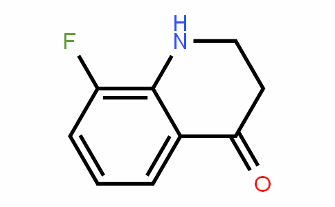 38470-28-9 | 2,3-Dihydro-8-fluoroquinolin-4(1H)-one