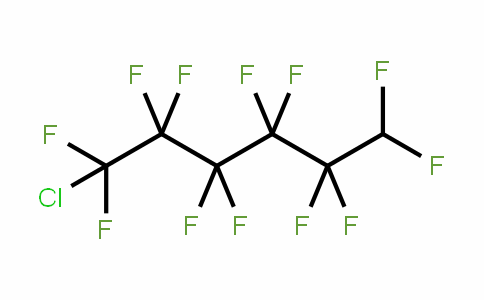 307-22-2 | 6-Chloro-1H-perfluorohexane
