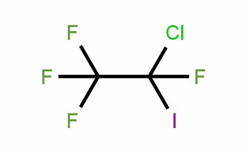 754-23-4 | 1-Chloro-1-iodotetrafluoroethane