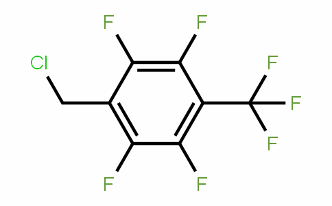 248262-31-9 | 4-Chloromethylperfluorotoluene