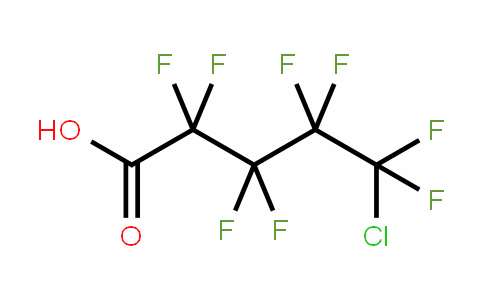 3110-03-0 | 5-Chloroperfluoropentanoic acid