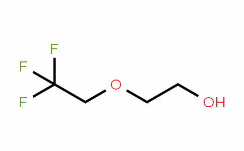 2358-54-5 | 2-(2,2,2-Trifluoroethoxy)ethan-1-ol