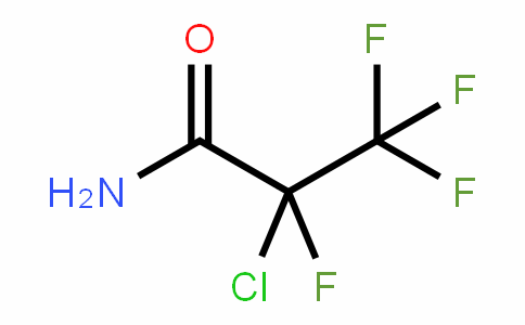 6066-47-3 | 2-Chlorotetrafluoropropanamide