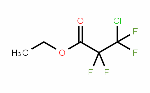 24482-88-0 | Ethyl 3-chlorotetrafluoropropionate