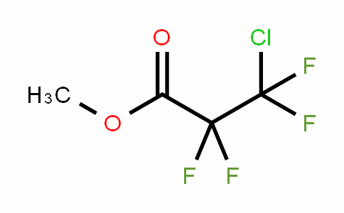 127589-63-3 | 3-氯-2,2,3,3-四氟丙酸甲酯