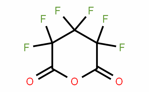 376-68-1 | 2,2,3,3,4,4-六氟戊二酸酐