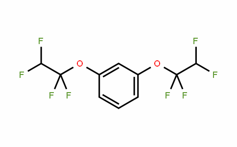 3914-19-0 | 1,3-Bis(1,1,2,2-tetrafluoroethoxy)benzene