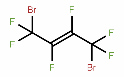 360-87-2 | 1,4-Dibromohexafluorobut-2-ene