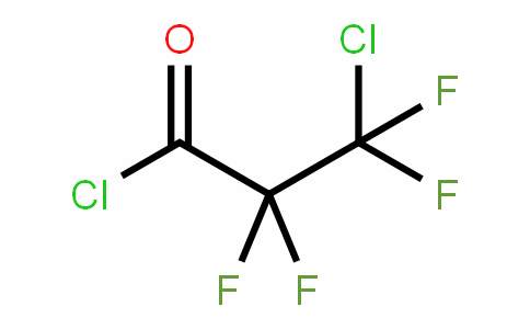 24503-62-6 | 3-Chlorotetrafluoropropanoyl chloride