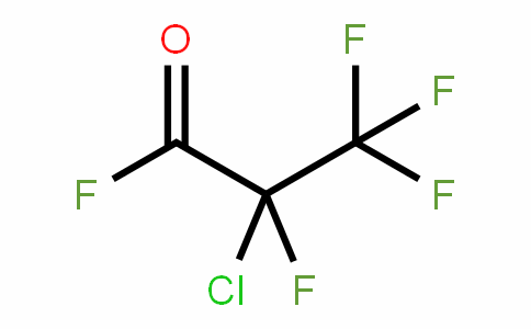 28627-00-1 | 2-Chlorotetrafluoropropanoyl fluoride