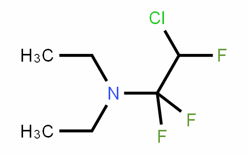 357-83-5 | N,N-二乙基(2-氯-1,1,2-三氟乙基)胺
