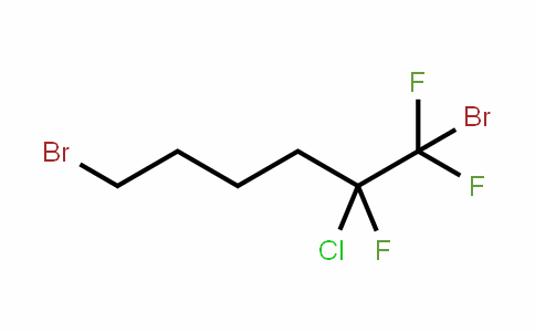 126828-28-2 | 2-Chloro-1,6-dibromo-1,1,2-trifluorohexane