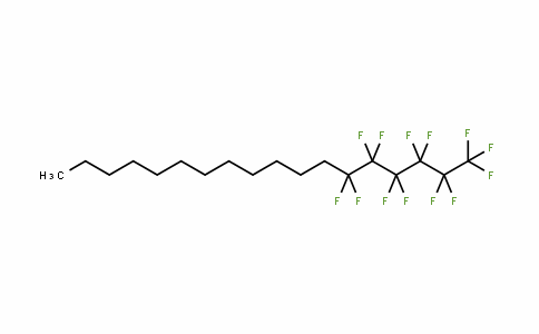 90499-30-2 | 1-(Perfluoro-n-hexyl)dodecane