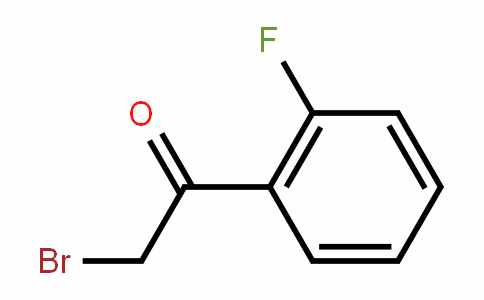 655-15-2 | 2-Fluorophenacyl bromide