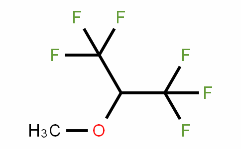 13171-18-1 | 1,1,1,3,3,3-Hexafluoroisopropyl methyl ether
