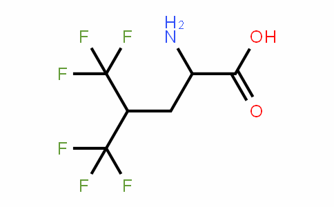 16063-98-2 | 5,5,5,5',5',5'-Hexafluoro-DL-leucine