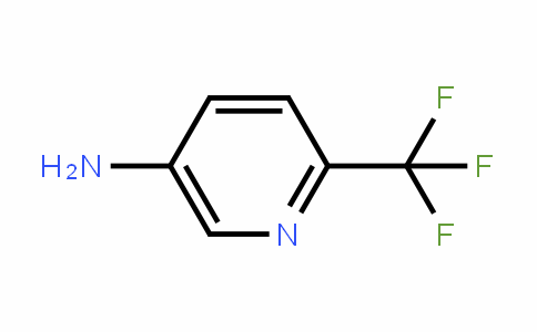 106877-33-2 | 5-Amino-2-(trifluoromethyl)pyridine
