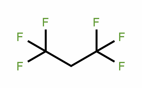 690-39-1 | 1,1,1,3,3,3-六氟丙烷