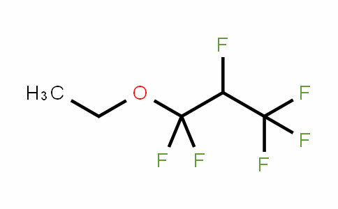 380-34-7 | 1,1,2,3,3,3-Hexafluoropropyl ethyl ether