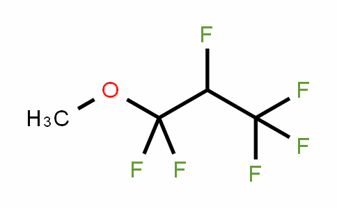 382-34-3 | 1,1,2,3,3,3-Hexafluoropropyl methyl ether