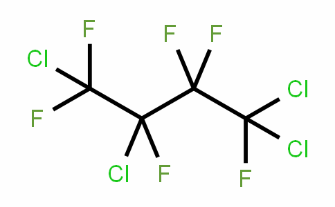 423-38-1 | 六氟--1,1,3,4-四氯丁烷