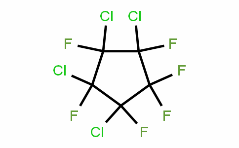 1453-38-9 | 1,2,3,4-Tetrachlorohexafluorocyclopentane