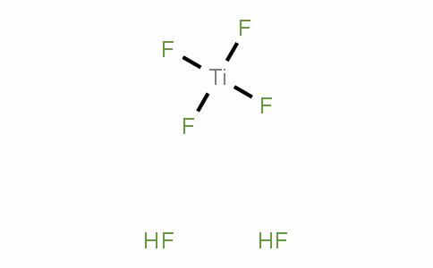 17439-11-1 | Hexafluorotitanic acid (60%