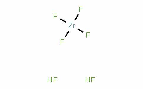12021-95-3 | Hexafluorozirconic acid 45% w/v aqueous