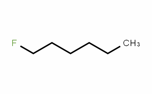 373-14-8 | 1-氟己烷
