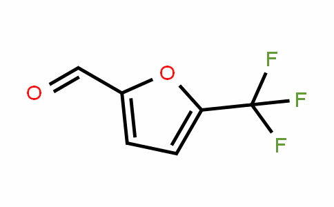 17515-80-9 | 5-(Trifluoromethyl)-2-furaldehyde