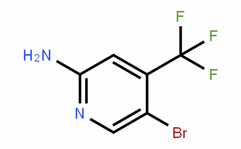 944401-56-3 | 2-Amino-5-bromo-4-(trifluoromethyl)pyridine