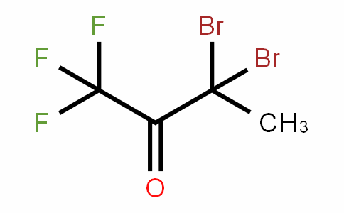 382-12-7 | 3,3-Dibromo-1,1,1-trifluorobutan-2-one