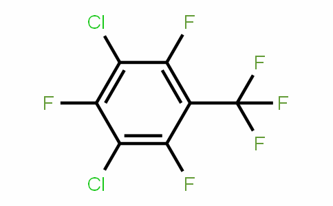4284-10-0 | 3,5-二氯-2,4,6-三氟三氟甲苯