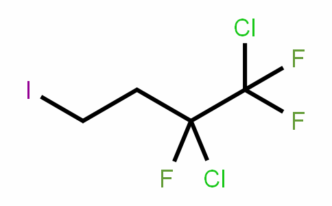 679-69-6 | 1,2-Dichloro-1,1,2-trifluoro-4-iodobutane
