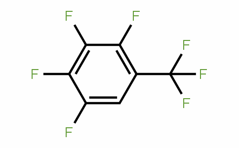 654-53-5 | 2,3,4,5-四氟三氟甲苯