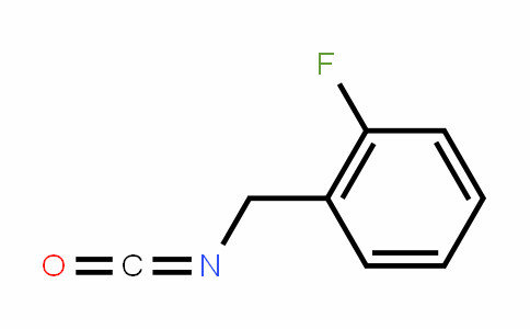 132740-44-4 | 2-Fluorobenzyl isocyanate