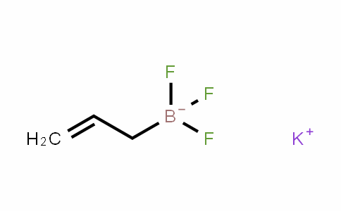 233664-53-4 | Potassium allyltrifluoroborate