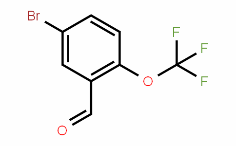 923281-52-1 | 5-溴-2-三氟甲氧基苯甲醛