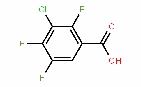 101513-77-3 | 3-Chloro-2,4,5-trifluorobenzoic acid