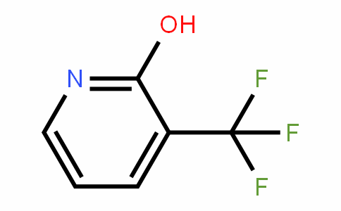 22245-83-6 | 2-Hydroxy-3-(trifluoromethyl)pyridine