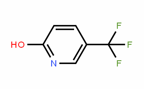 33252-63-0 | 2-Hydroxy-5-(trifluoromethyl)pyridine